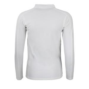 Camiseta interior de manga larga mujer Peak Mountain Anoy image-1