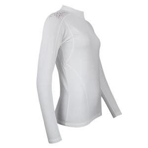 Camiseta interior de manga larga mujer Peak Mountain Anoy image-2