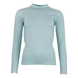 Camiseta interior de manga larga mujer Peak Mountain Anoy image-1