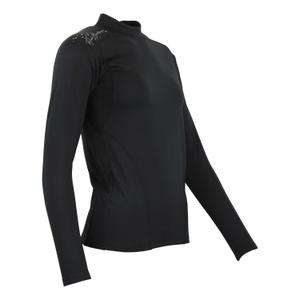 Camiseta interior de manga larga mujer Peak Mountain Anoy image-2