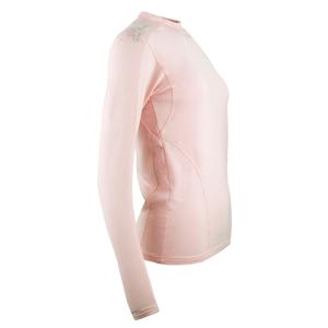 Camiseta interior de manga larga mujer Peak Mountain Anoy image-2