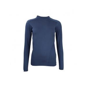 anoy-cx-bleu-nuit-camiseta-de-mujer-peak-mountain-anoy-noche-azul