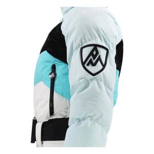 Skiddräkt för kvinnor Peak Mountain Antiero image-4