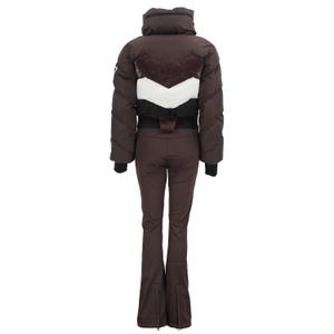 Skiddräkt för kvinnor Peak Mountain Antiero image-1