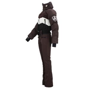 Skiddräkt för kvinnor Peak Mountain Antiero image-2