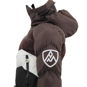 Skiddräkt för kvinnor Peak Mountain Antiero image-4