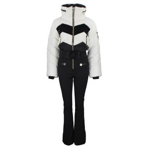 Skiddräkt för kvinnor Peak Mountain Antiero