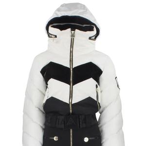 Skiddräkt för kvinnor Peak Mountain Antiero image-3