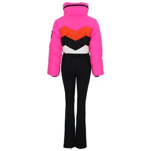 Skiddräkt för kvinnor Peak Mountain Antiero image-1
