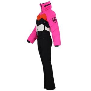 Skiddräkt för kvinnor Peak Mountain Antiero image-2