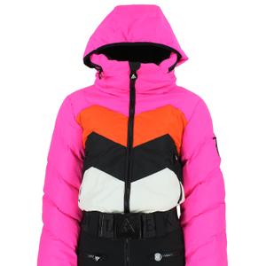 Skiddräkt för kvinnor Peak Mountain Antiero image-3