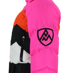 Skiddräkt för kvinnor Peak Mountain Antiero image-4