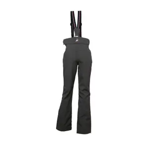 Softshell skibroek voor dames Peak Mountain Apello image-1