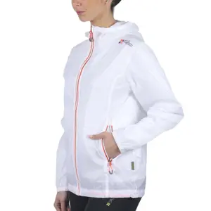 Cortavientos de mujer Peak Mountain Aranew image-3