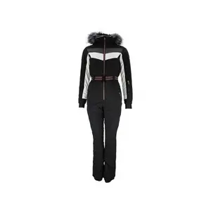 Combinaison de ski femme Peak Mountain Arctian image-0
