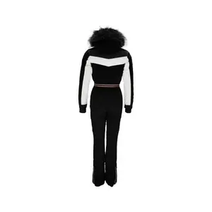 Combinaison de ski femme Peak Mountain Arctian image-1