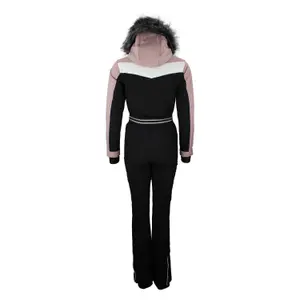 Fato de esqui para mulher Peak Mountain Arctian image-1