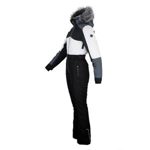 Women's ski suit Peak Mountain Arctico image-2