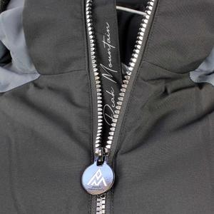 Women's ski suit Peak Mountain Arctico image-3