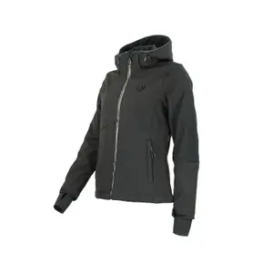 Casaco de mulher Peak Mountain Softshell Arganff image-2