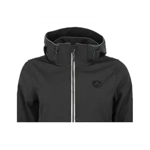 Casaco de mulher Peak Mountain Softshell Arganff image-3