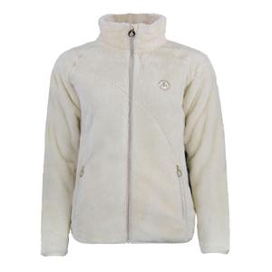 Women's fleece Peak Mountain Ariano