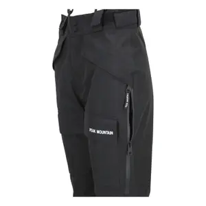 Dames skibroek Peak Mountain Arider image-3