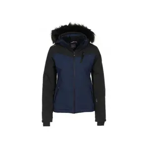 Women's ski jacket Peak Mountain Armate image-0