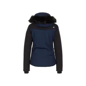 Women's ski jacket Peak Mountain Armate image-1