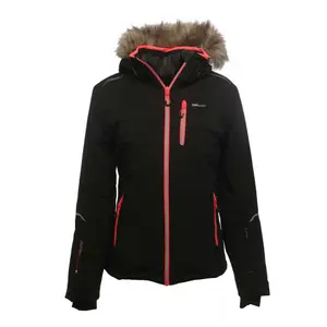 Women's ski jacket Peak Mountain Artem image-0