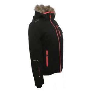 Women's ski jacket Peak Mountain Artem image-2