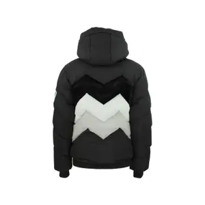 Women's Peak Mountain Puffer with Detachable Snow Skirt image-1