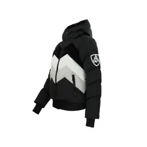 Women's Peak Mountain Puffer with Detachable Snow Skirt image-2