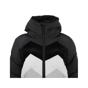 Women's Peak Mountain Puffer with Detachable Snow Skirt image-3