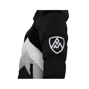 Women's Peak Mountain Puffer with Detachable Snow Skirt image-4