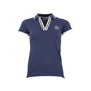 asfalte-pf-bleu-nuit-women-s-polo-shirt-peak-mountain-asfalte-blue-night