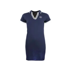 asfori-pf-bleu-nuit-polo-shirt-frau-peak-mountain-asfori-mitternachtsblau