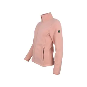 Polaire femme Peak Mountain Aspadon image-2