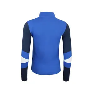 Camisola interior feminina com fecho Peak Mountain Athos image-1