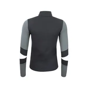 Camisola interior feminina com fecho Peak Mountain Athos image-1