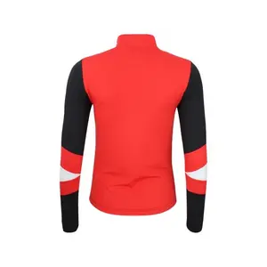 Camisola interior feminina com fecho Peak Mountain Athos image-2