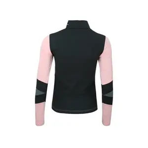 Camisola interior feminina com fecho Peak Mountain Athos image-1