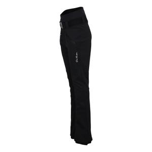 Women's softshell ski pants Peak Mountain Atlas image-2
