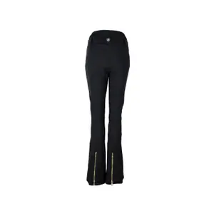 Dámské lyžařské kalhoty Peak Mountain Softshell image-1
