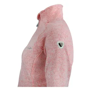 Dames fleece-jack Peak Mountain Ator image-2