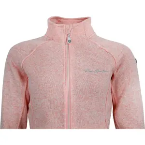 Dames fleece-jack Peak Mountain Ator image-3