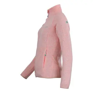 Dames fleece-jack Peak Mountain Ator image-4