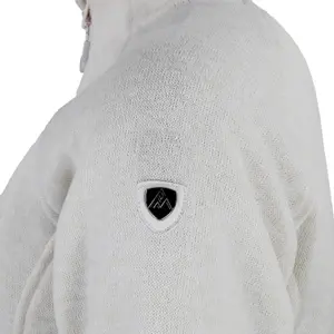 Dames fleece-jack Peak Mountain Ator image-2