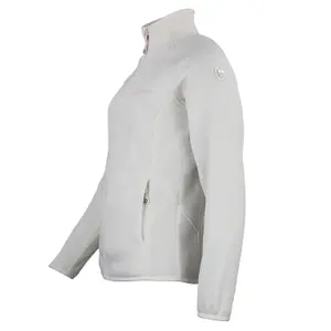 Dames fleece-jack Peak Mountain Ator image-3