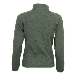 Dames fleece-jack Peak Mountain Ator image-1